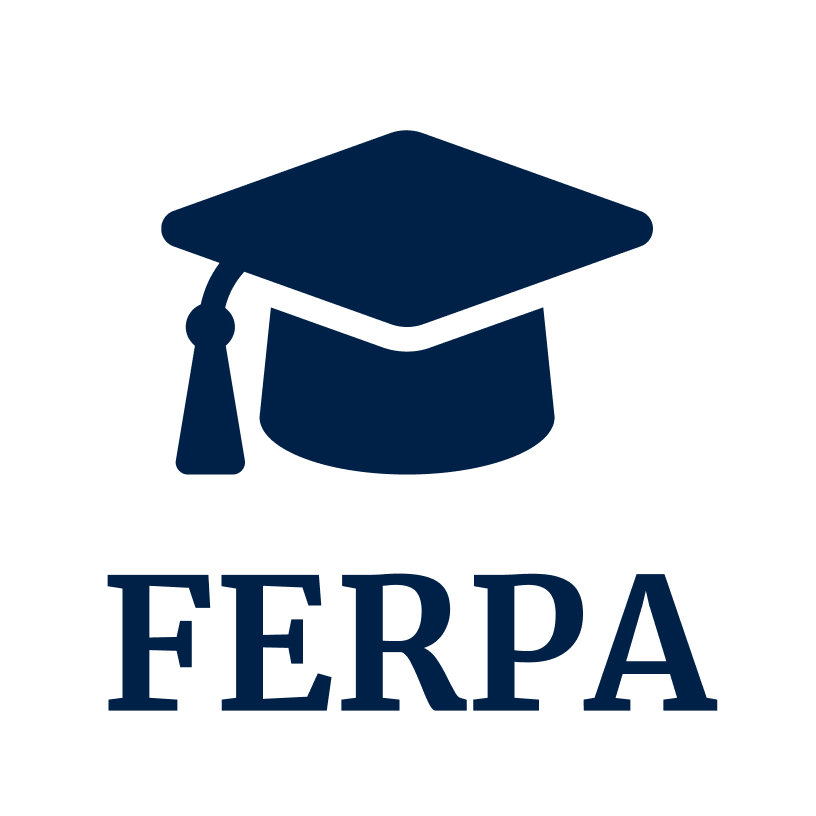 FERPA — Avatier lifecycle and access governance compliance certification