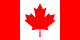 French (Canadian) flag