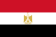 Arabic League (Egyptian) flag